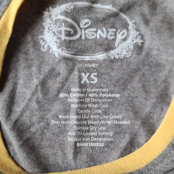 Mickey Mouse Shirt by Disney - Picture 3 of 3